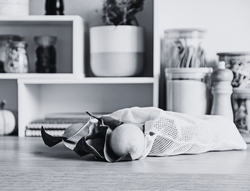 How To Create An Eco-Friendly Kitchen