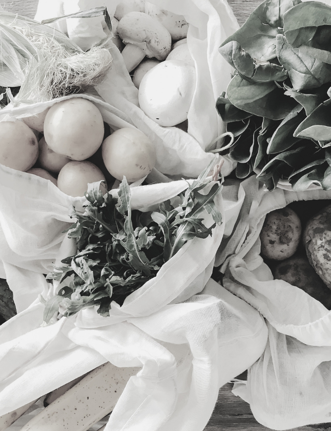 How To Create An Eco-Friendly Kitchen